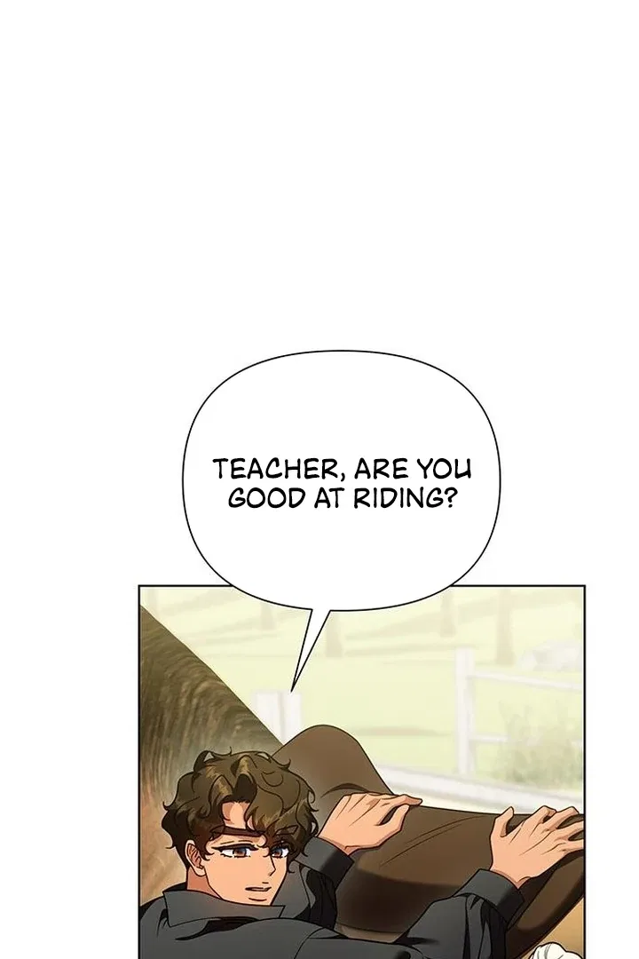 The Tutor’s Secret Sessions Chapter 32 – Page 95