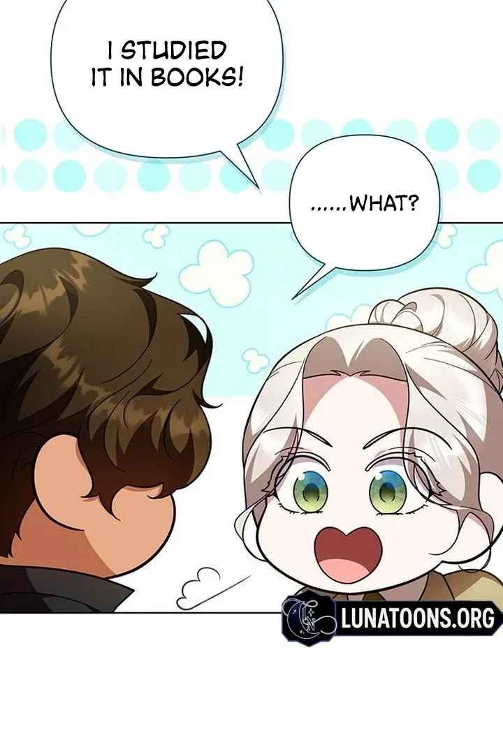 The Tutor’s Secret Sessions Chapter 32 – Page 97