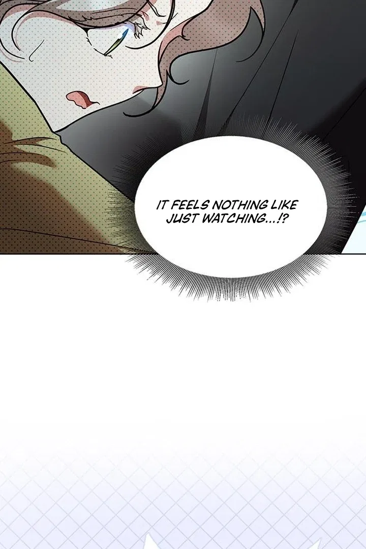 The Tutor’s Secret Sessions Chapter 32 – Page 106