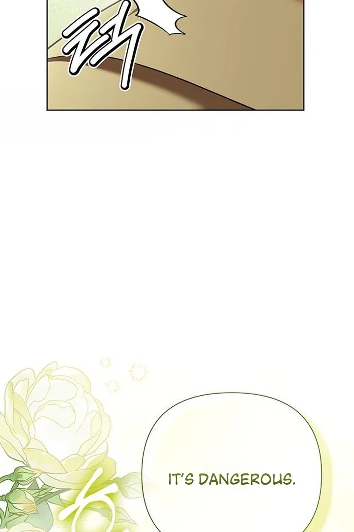 The Tutor’s Secret Sessions Chapter 32 – Page 110