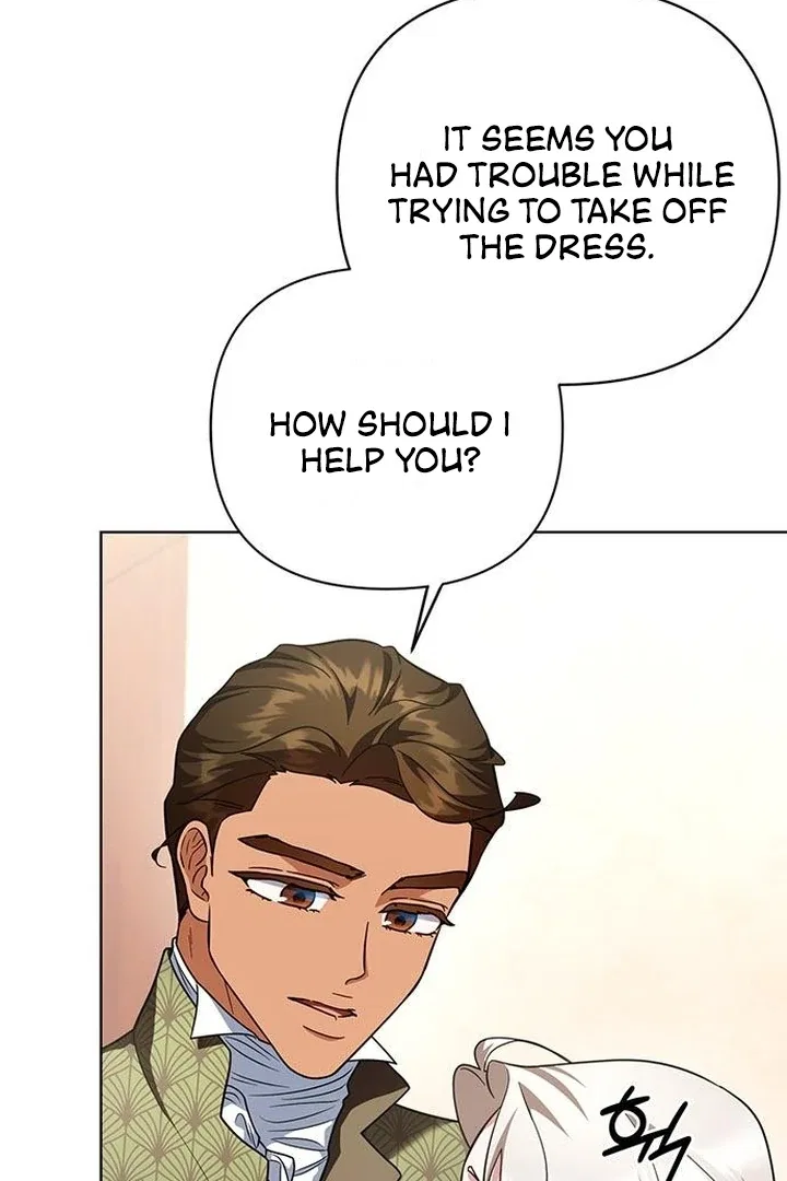The Tutor’s Secret Sessions Chapter 31 – Page 4