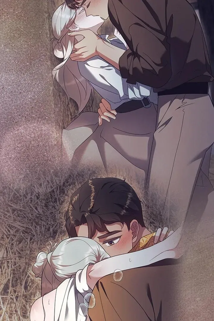 The Tutor’s Secret Sessions Chapter 31 – Page 16