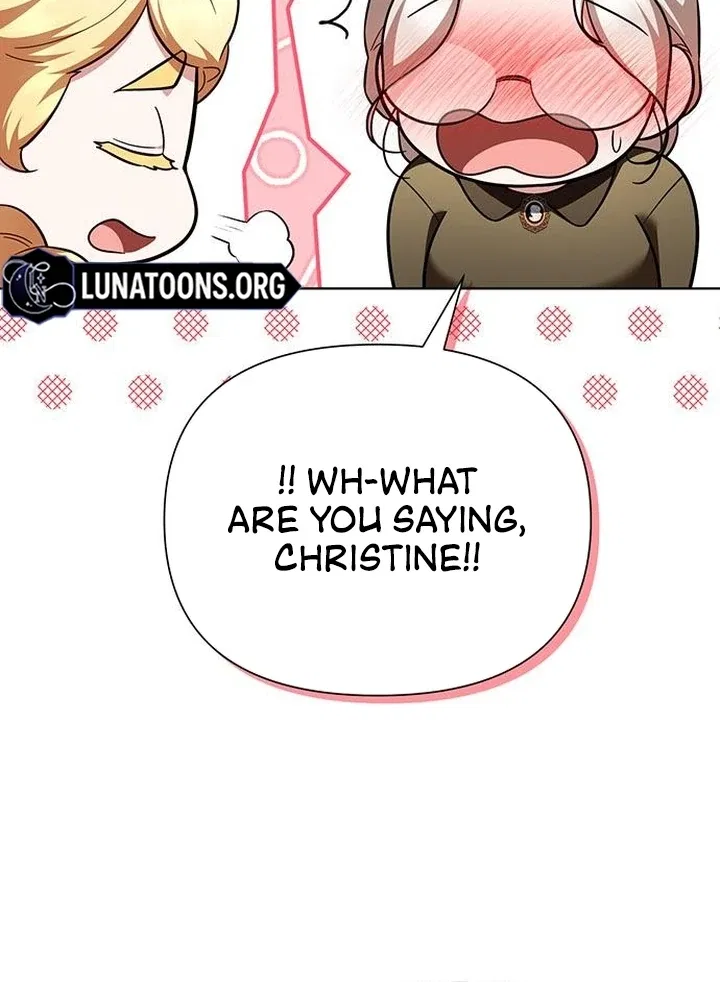 The Tutor’s Secret Sessions Chapter 30 – Page 27