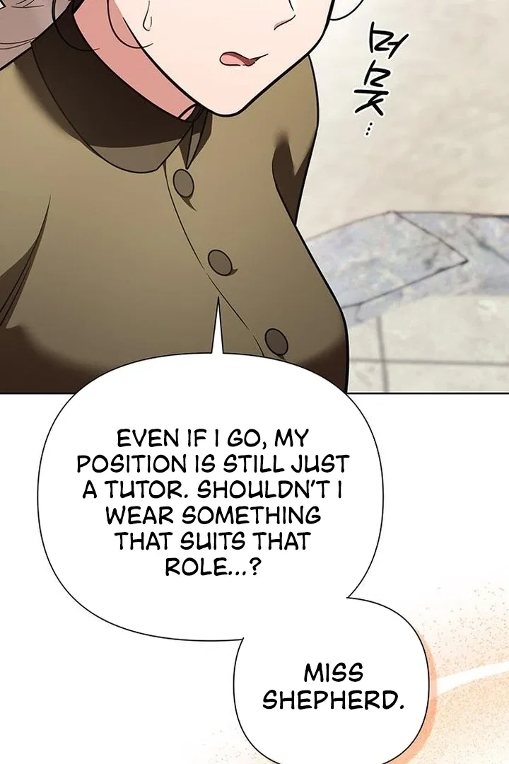 The Tutor’s Secret Sessions Chapter 30 – Page 43