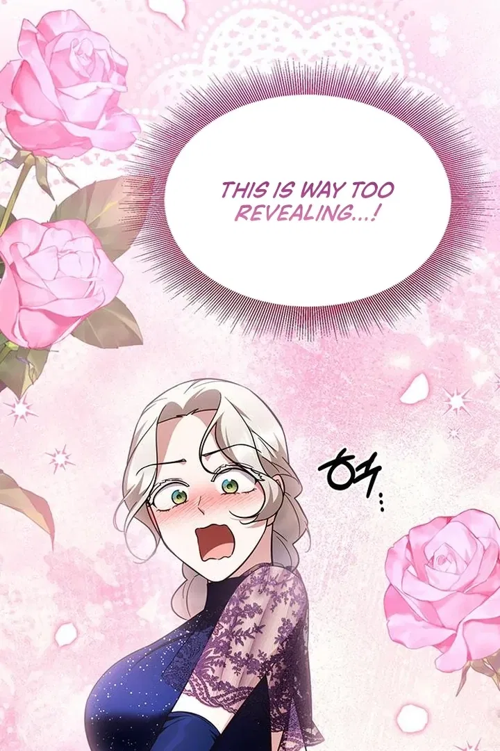 The Tutor’s Secret Sessions Chapter 30 – Page 83