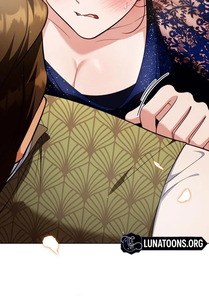 The Tutor’s Secret Sessions Chapter 30 – Page 109