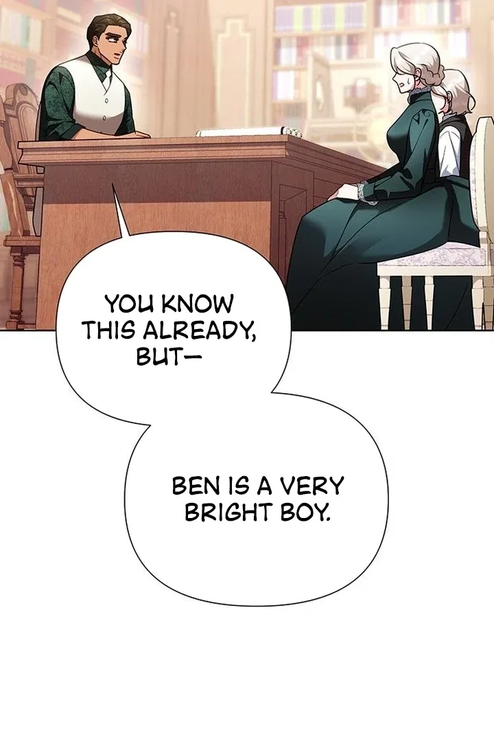The Tutor’s Secret Sessions Chapter 29 – Page 22