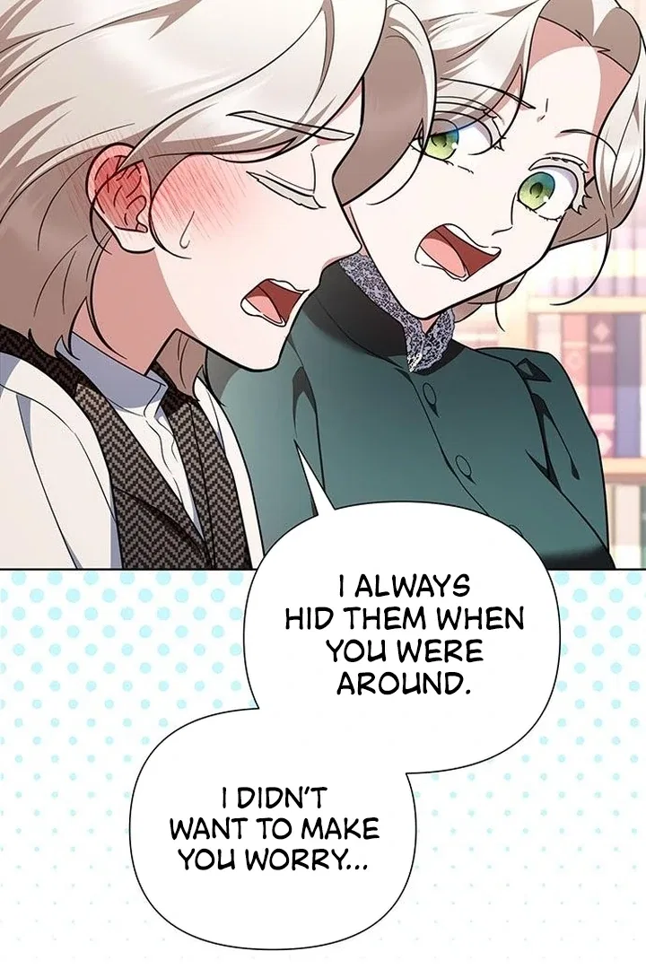The Tutor’s Secret Sessions Chapter 29 – Page 28