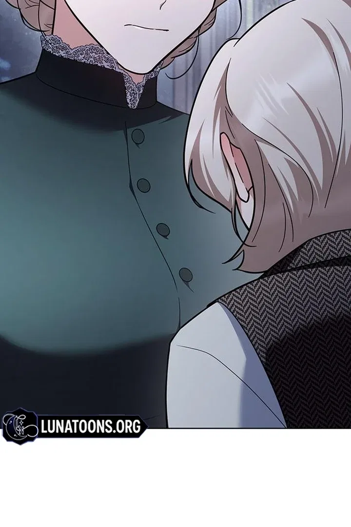 The Tutor’s Secret Sessions Chapter 29 – Page 51