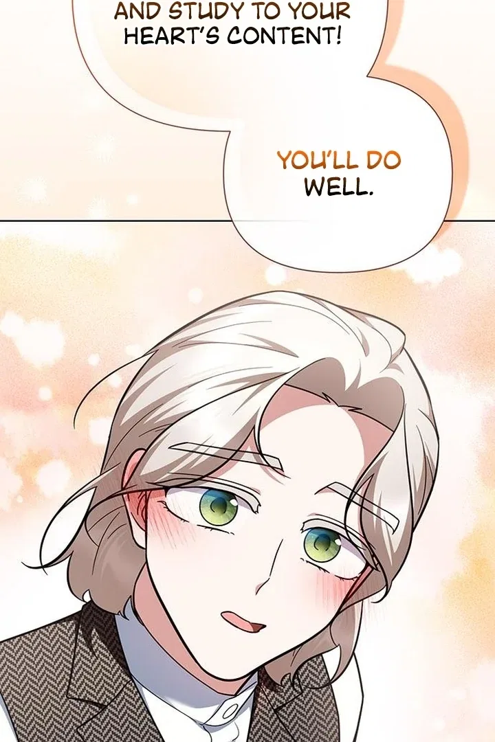 The Tutor’s Secret Sessions Chapter 29 – Page 58
