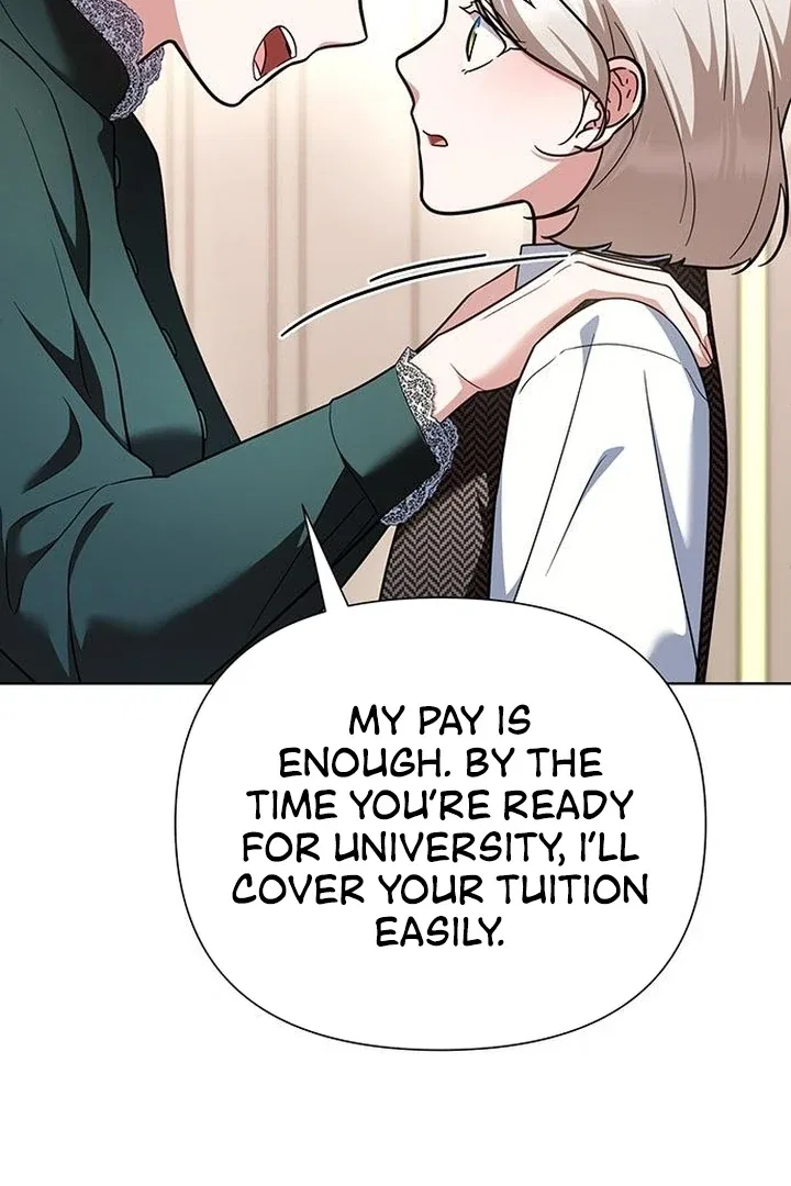 The Tutor’s Secret Sessions Chapter 29 – Page 61