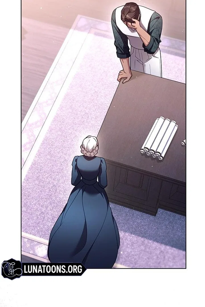 The Tutor’s Secret Sessions Chapter 29 – Page 102