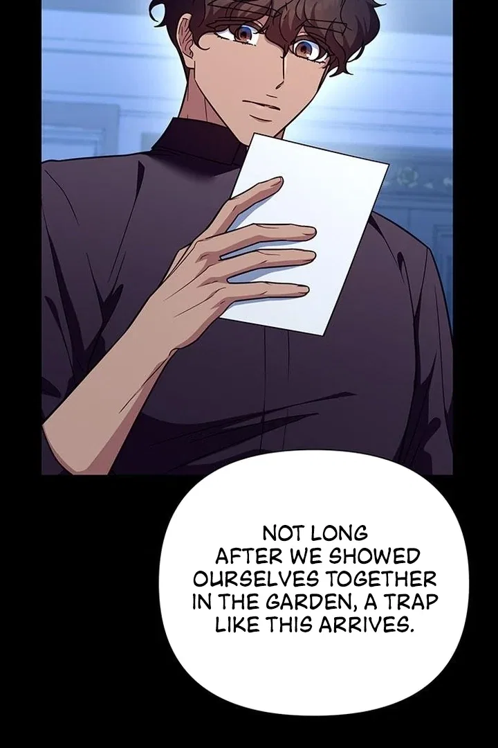 The Tutor’s Secret Sessions Chapter 28 – Page 30