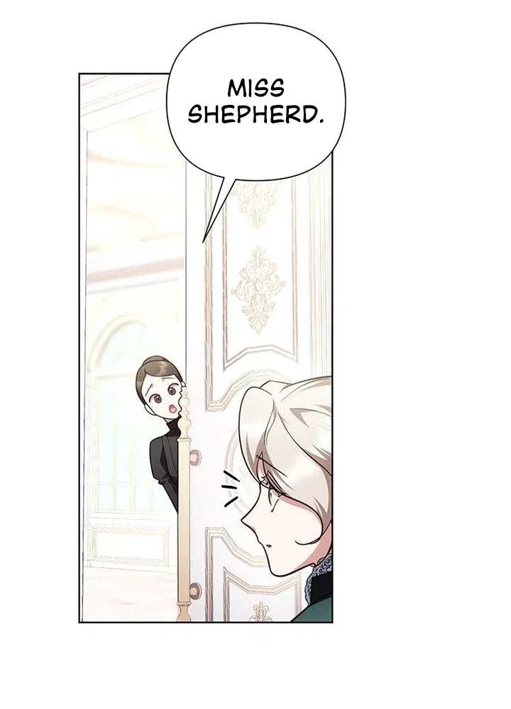 The Tutor’s Secret Sessions Chapter 28 – Page 110