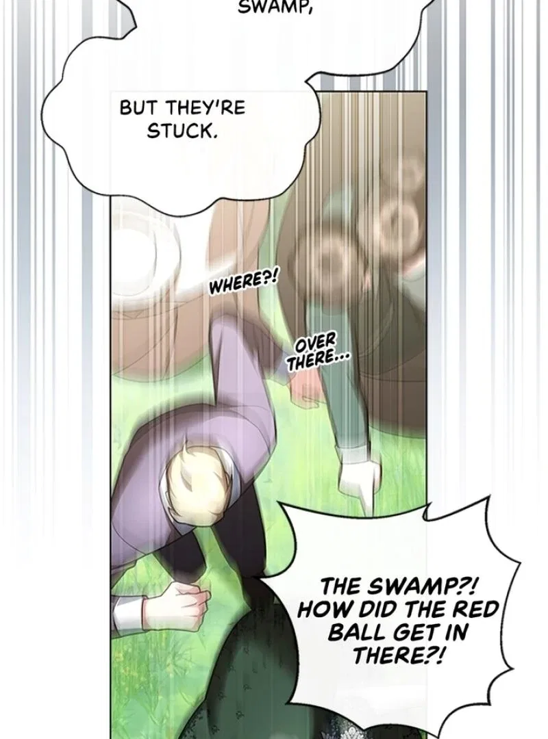 The Tutor’s Secret Sessions Chapter 27 – Page 4