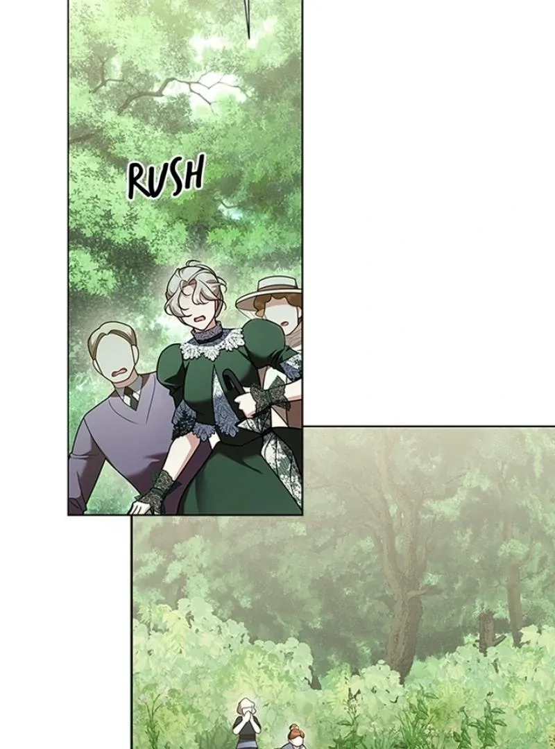 The Tutor’s Secret Sessions Chapter 27 – Page 10