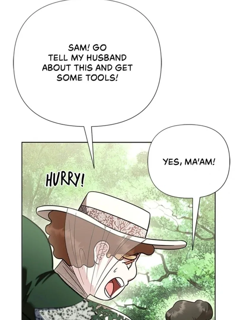 The Tutor’s Secret Sessions Chapter 27 – Page 13