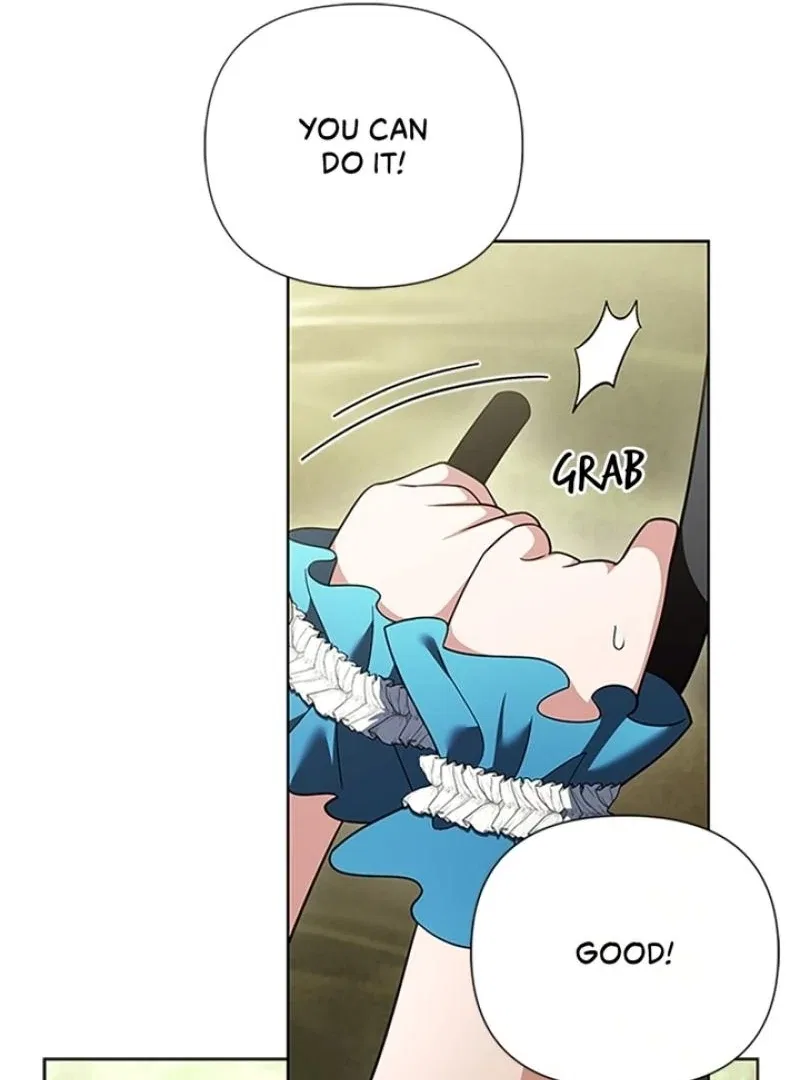 The Tutor’s Secret Sessions Chapter 27 – Page 26