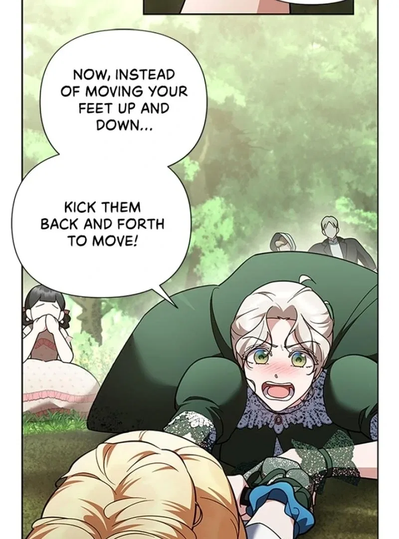 The Tutor’s Secret Sessions Chapter 27 – Page 27