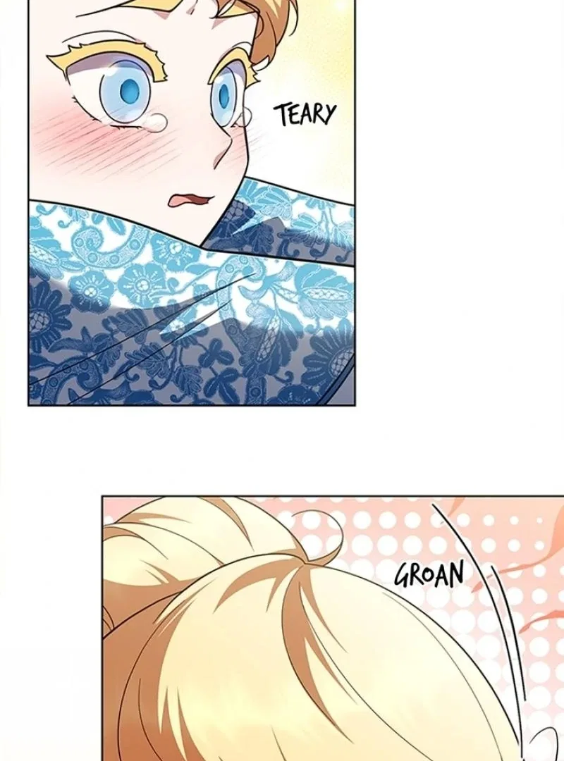 The Tutor’s Secret Sessions Chapter 27 – Page 32