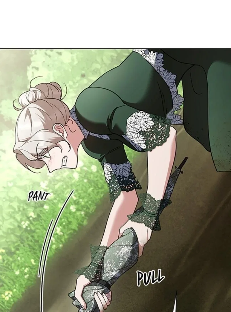 The Tutor’s Secret Sessions Chapter 27 – Page 36