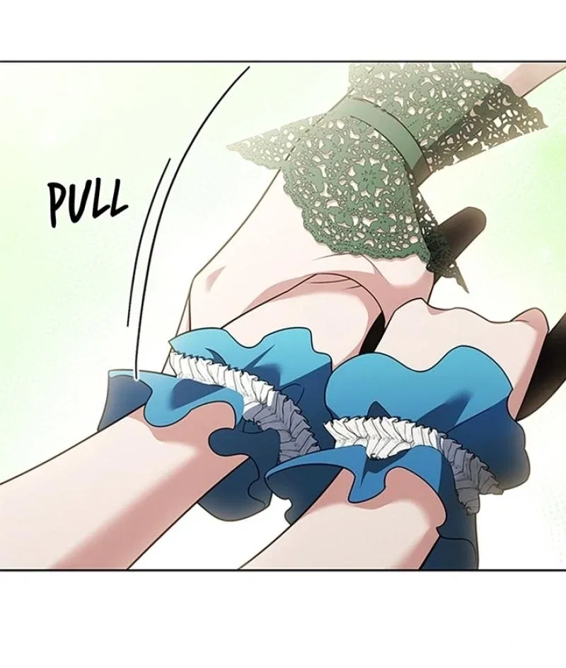 The Tutor’s Secret Sessions Chapter 27 – Page 38