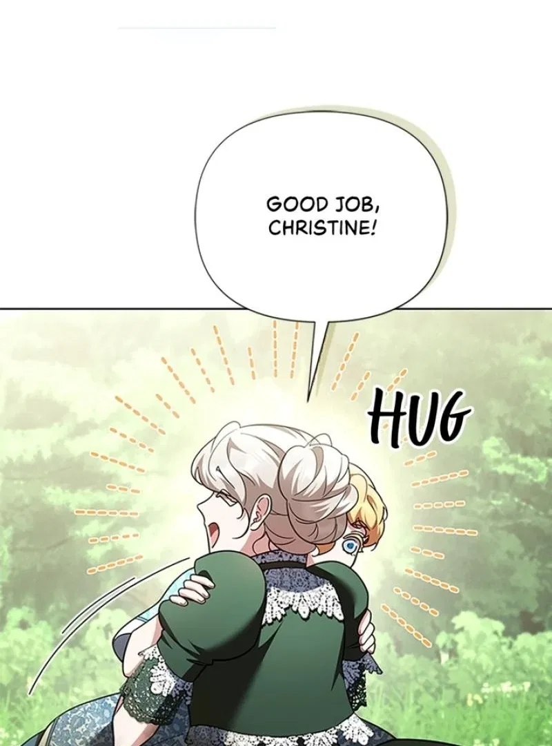 The Tutor’s Secret Sessions Chapter 27 – Page 42