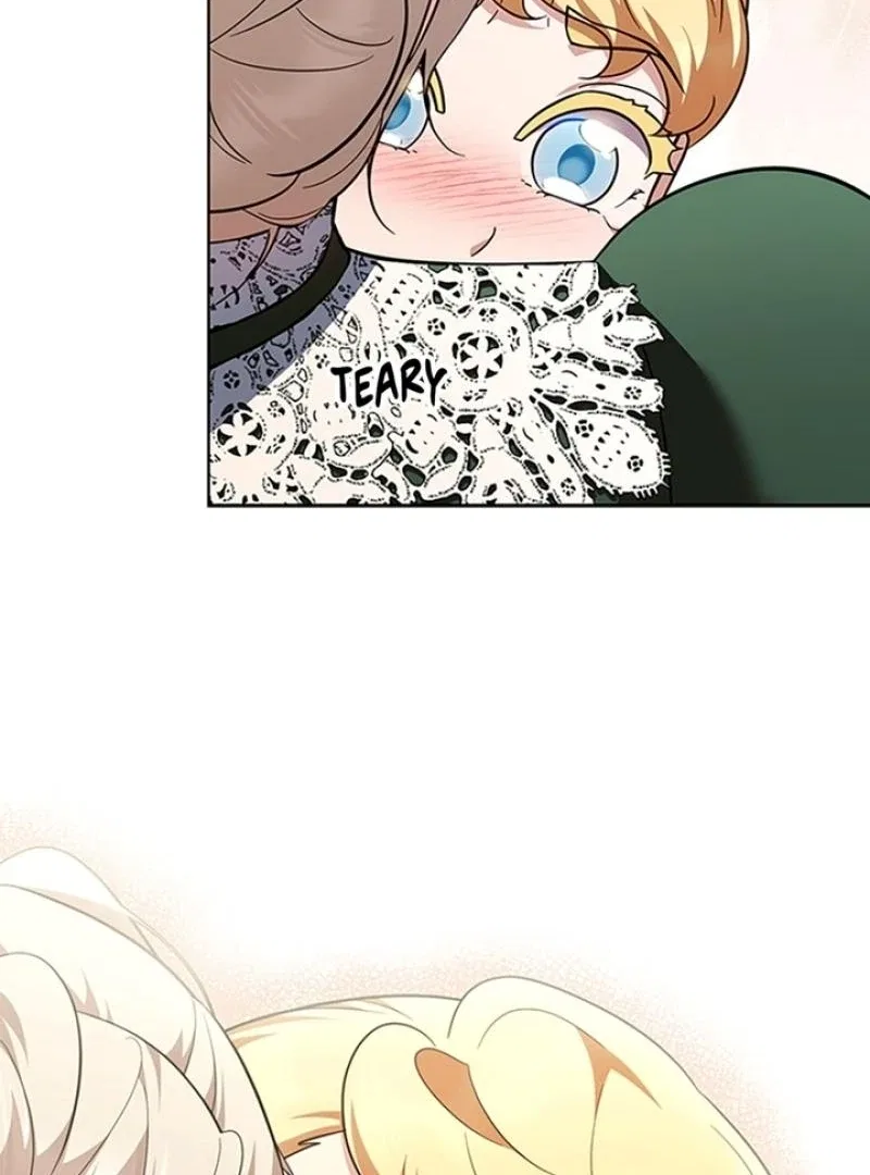 The Tutor’s Secret Sessions Chapter 27 – Page 45