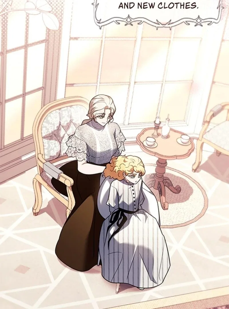 The Tutor’s Secret Sessions Chapter 27 – Page 50