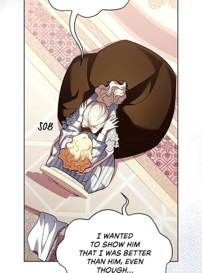 The Tutor’s Secret Sessions Chapter 27 – Page 71