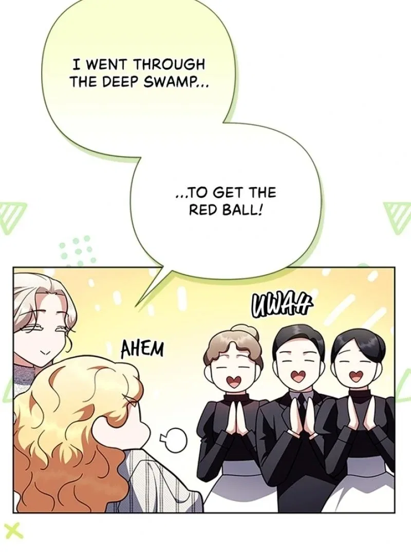The Tutor’s Secret Sessions Chapter 27 – Page 88
