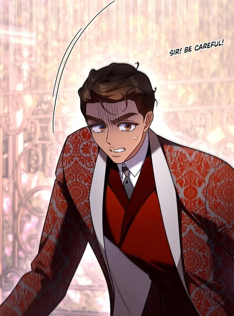 The Tutor’s Secret Sessions Chapter 27 – Page 93