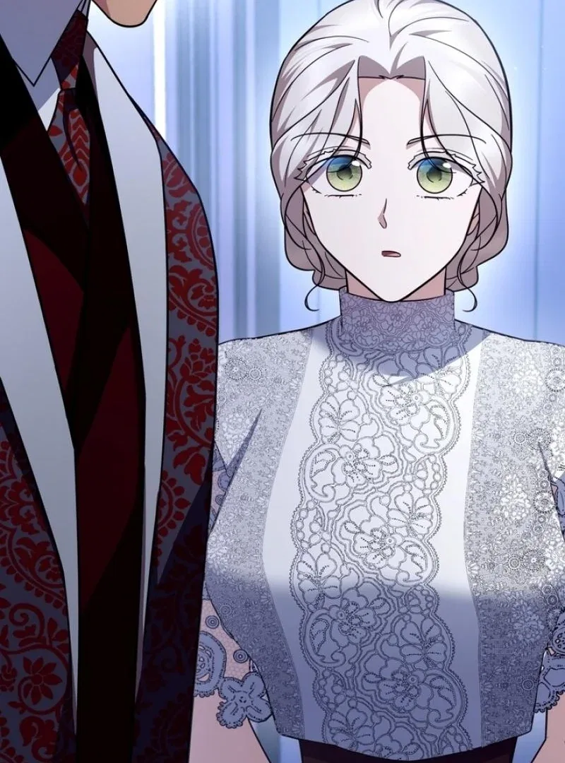 The Tutor’s Secret Sessions Chapter 27 – Page 116
