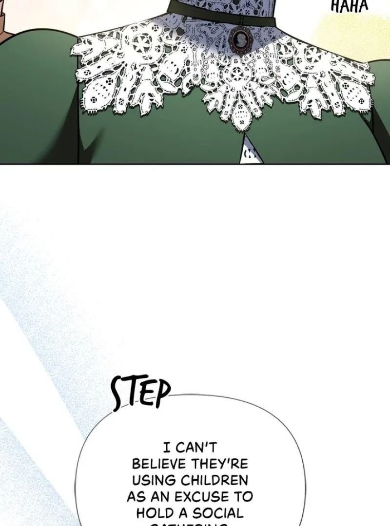 The Tutor’s Secret Sessions Chapter 26 – Page 16