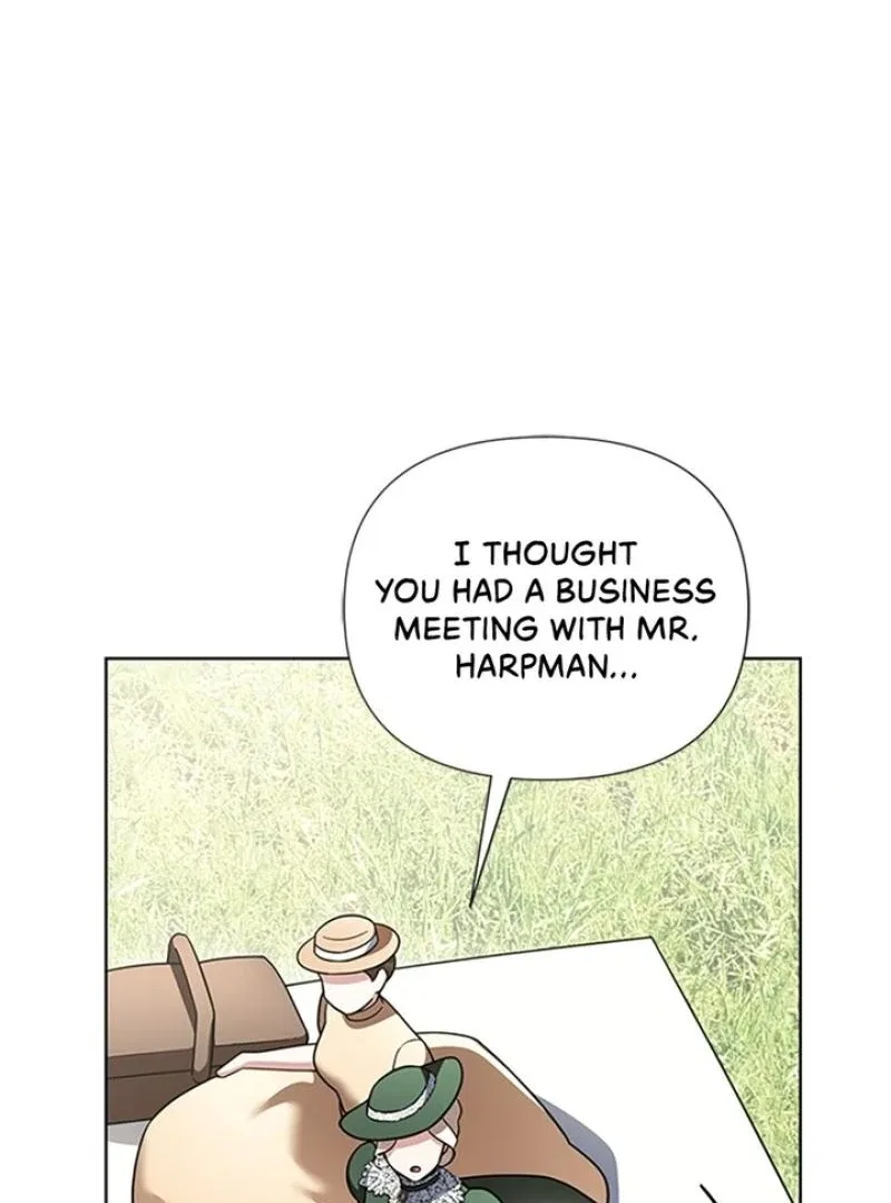 The Tutor’s Secret Sessions Chapter 26 – Page 21