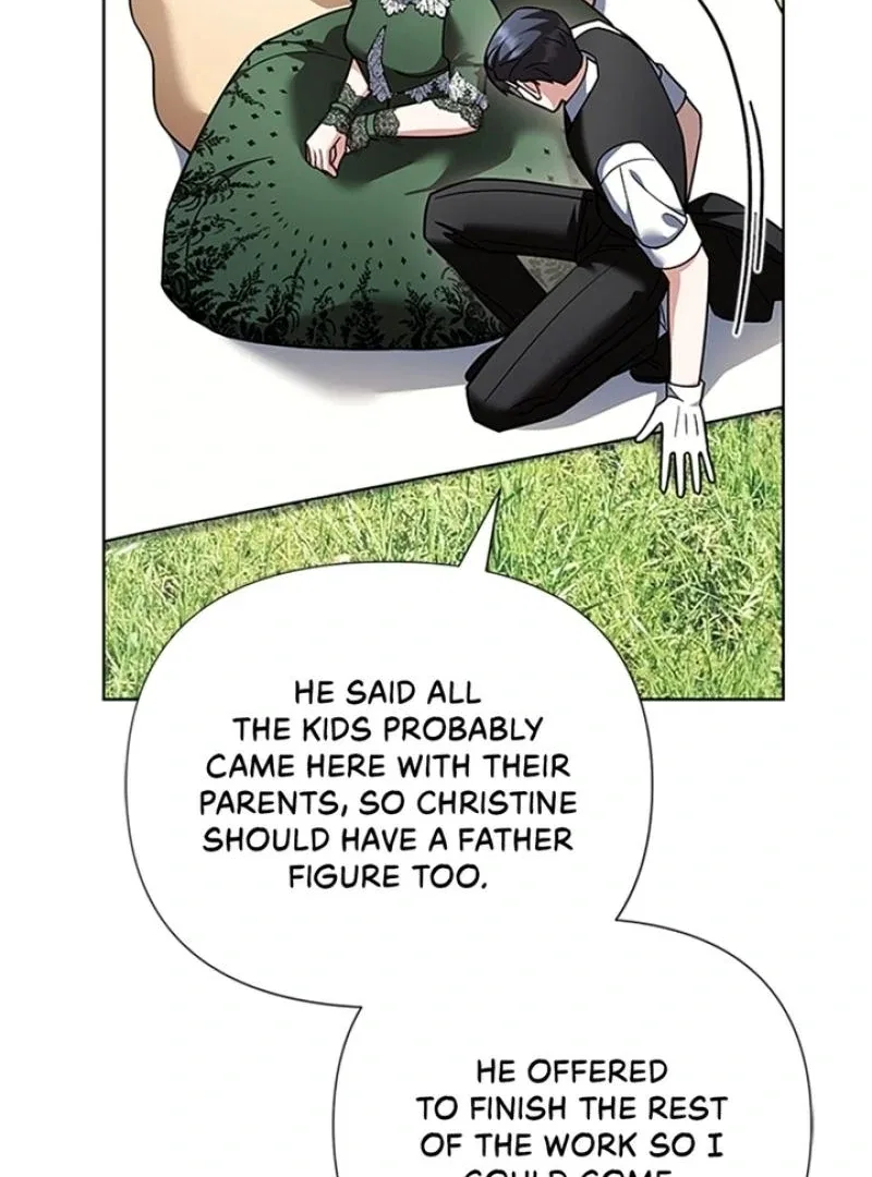 The Tutor’s Secret Sessions Chapter 26 – Page 22