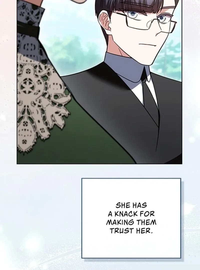 The Tutor’s Secret Sessions Chapter 26 – Page 29