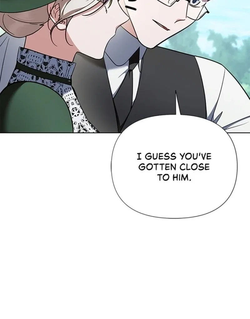 The Tutor’s Secret Sessions Chapter 26 – Page 41