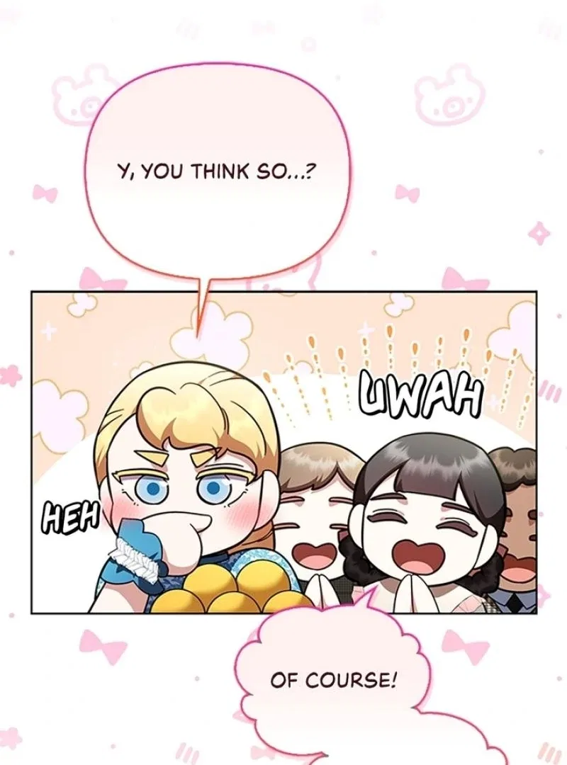 The Tutor’s Secret Sessions Chapter 26 – Page 61