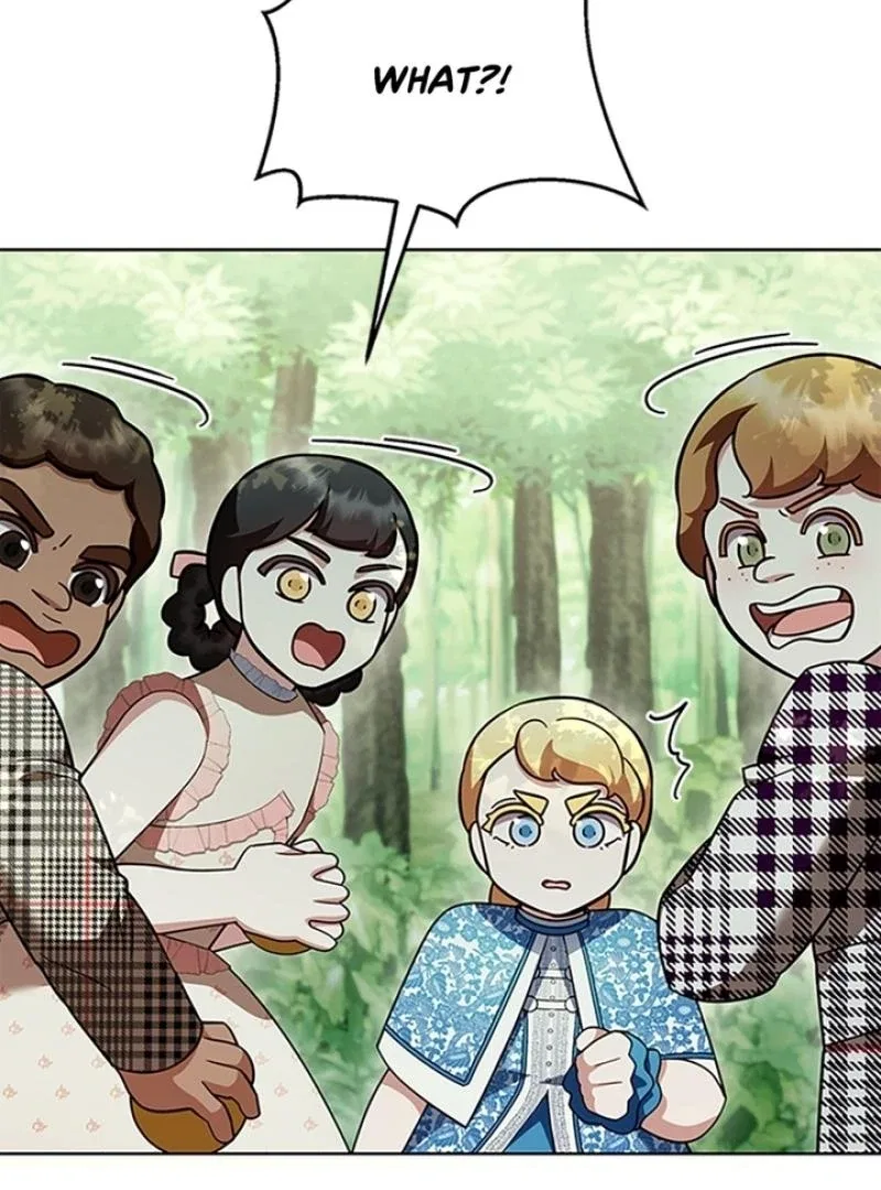 The Tutor’s Secret Sessions Chapter 26 – Page 76