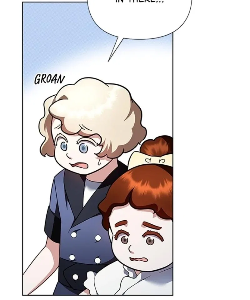 The Tutor’s Secret Sessions Chapter 26 – Page 81