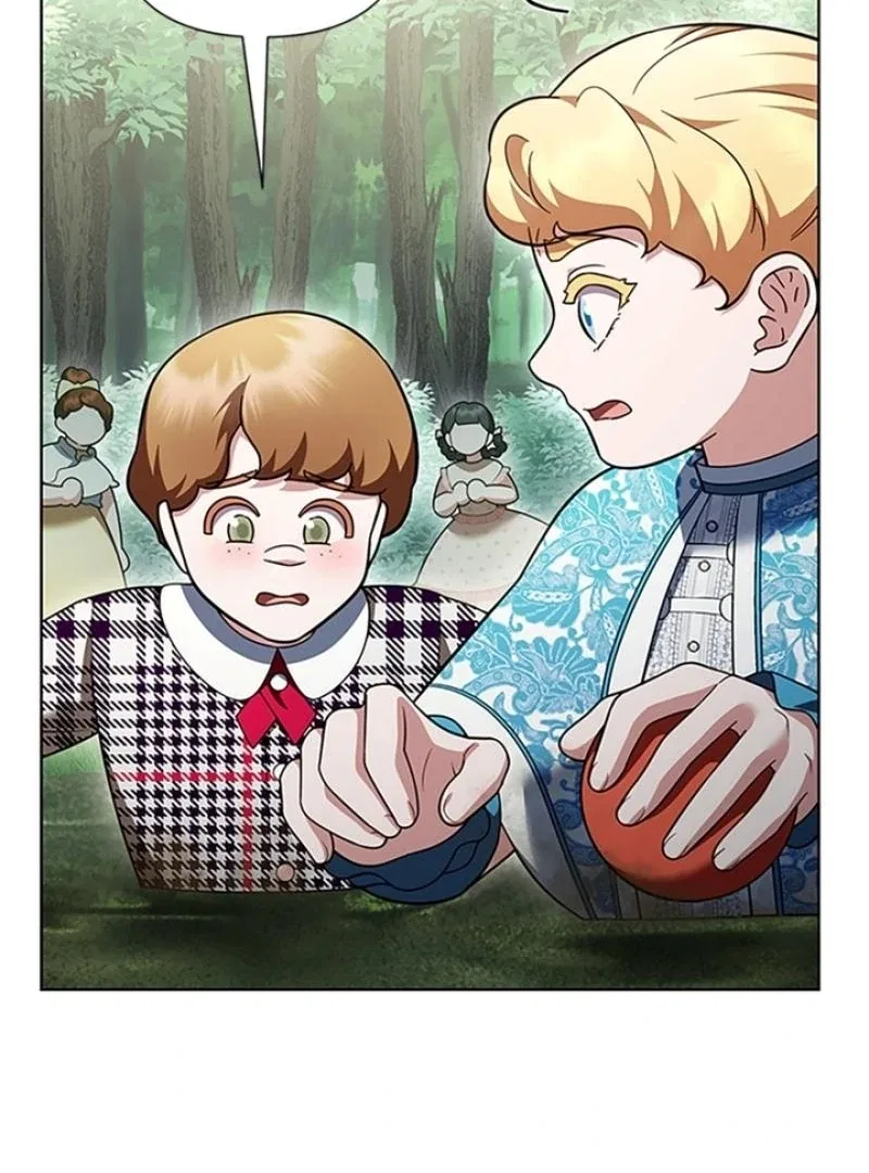 The Tutor’s Secret Sessions Chapter 26 – Page 107