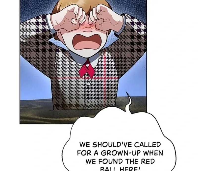 The Tutor’s Secret Sessions Chapter 26 – Page 109