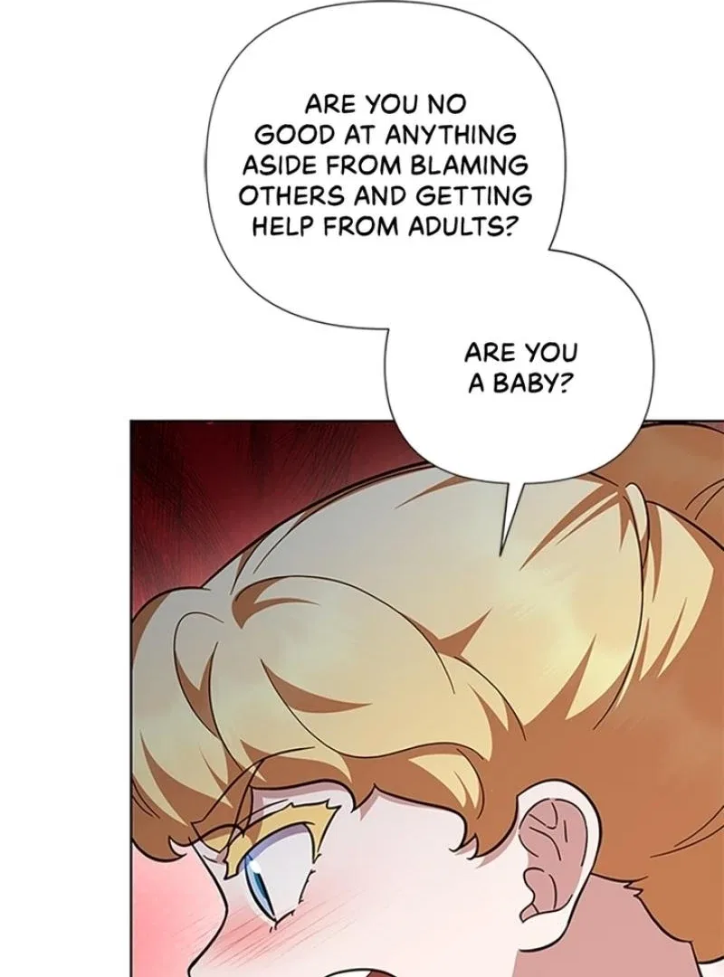 The Tutor’s Secret Sessions Chapter 26 – Page 111
