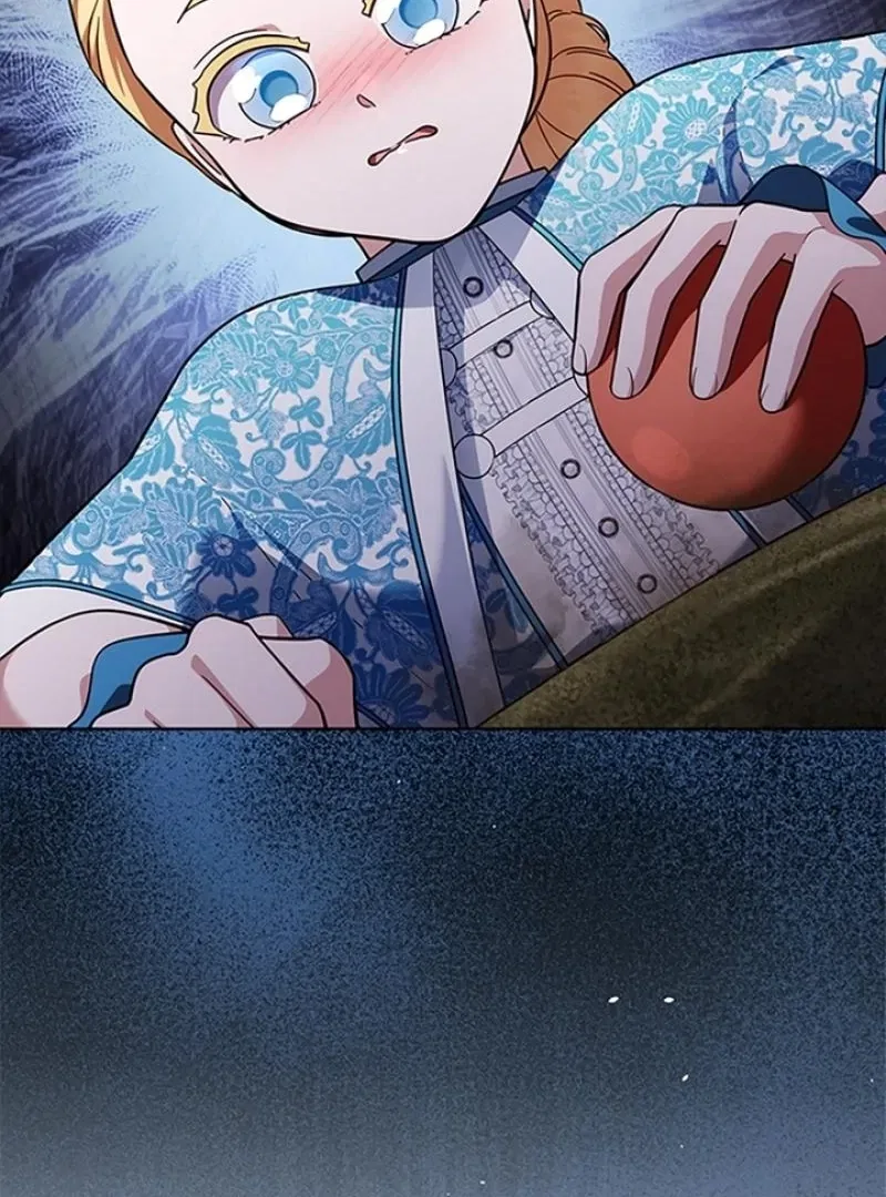 The Tutor’s Secret Sessions Chapter 26 – Page 120