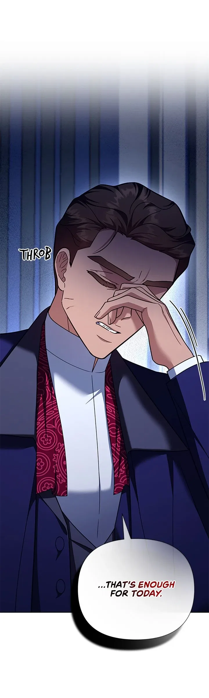 The Tutor’s Secret Sessions Chapter 25 – Page 3