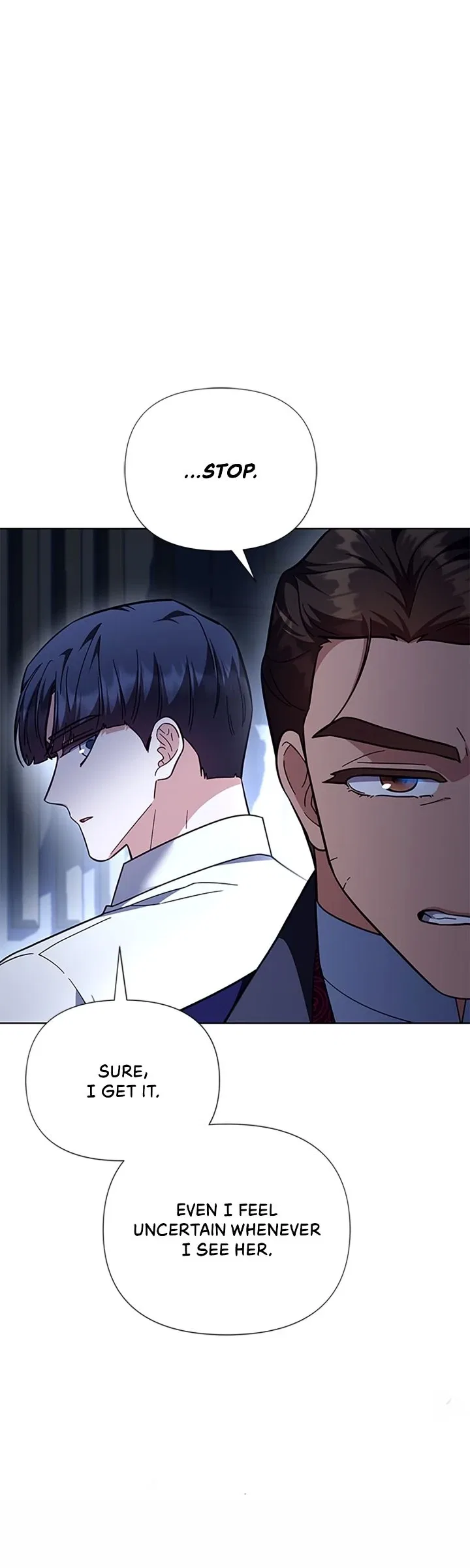 The Tutor’s Secret Sessions Chapter 25 – Page 6