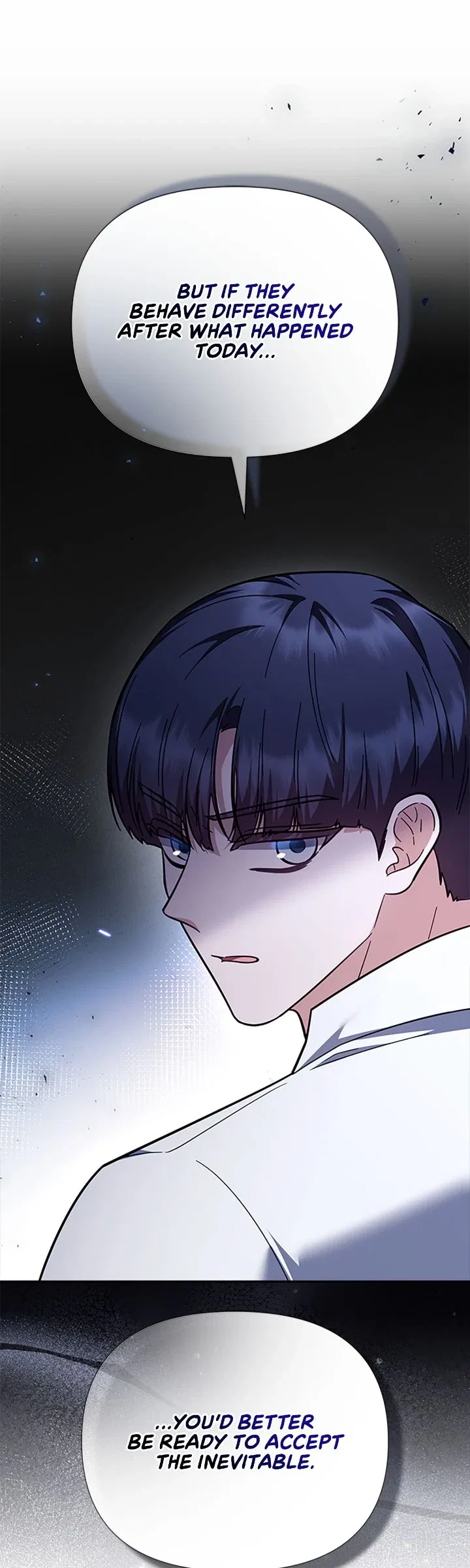 The Tutor’s Secret Sessions Chapter 25 – Page 7