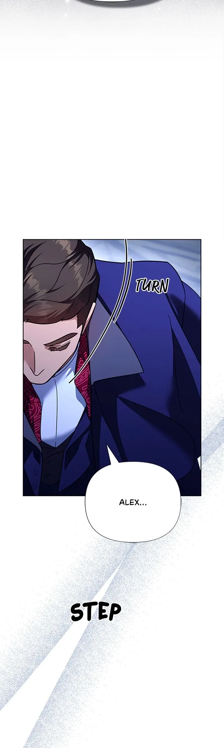 The Tutor’s Secret Sessions Chapter 25 – Page 8