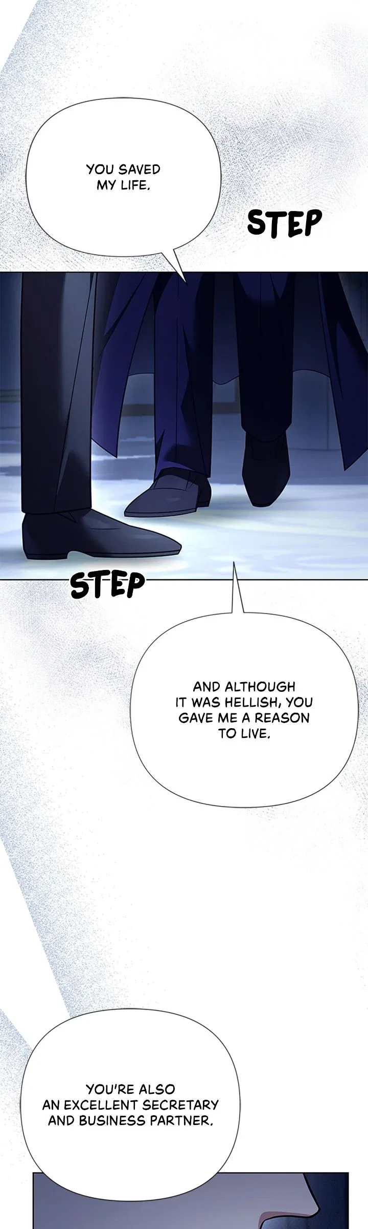 The Tutor’s Secret Sessions Chapter 25 – Page 9